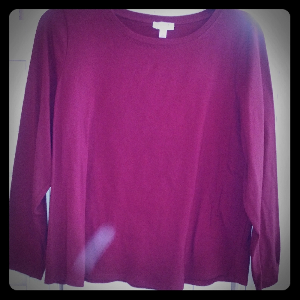 Plus size women top